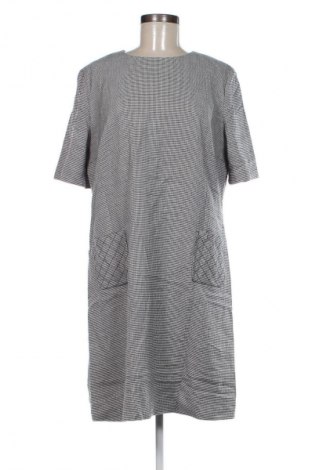 Kleid Hobbs, Größe XL, Farbe Grau, Preis 90,46 €