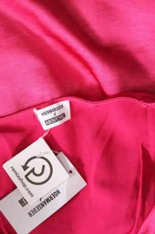 Φόρεμα Hoermanseder x About You, Μέγεθος S, Χρώμα Ρόζ , Τιμή 30,62 €