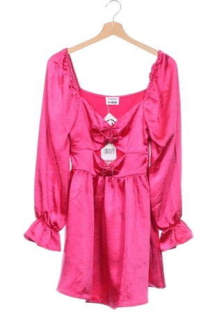 Φόρεμα Hoermanseder x About You, Μέγεθος S, Χρώμα Ρόζ , Τιμή 30,62 €