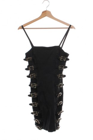 Φόρεμα Hoermanseder x About You, Μέγεθος S, Χρώμα Μαύρο, Τιμή 30,62 €