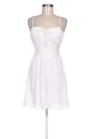 Kleid Hollister, Größe M, Farbe Weiß, Preis € 30,62