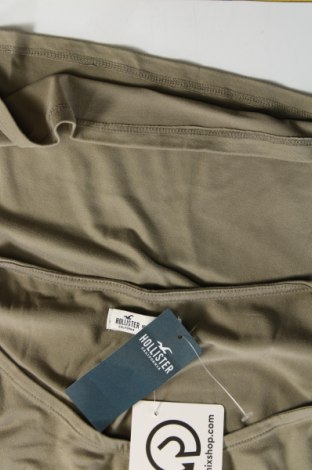 Šaty  Hollister, Veľkosť XS, Farba Zelená, Cena  30,62 €