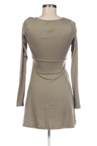 Kleid Hollister, Größe XS, Farbe Grün, Preis 30,62 €