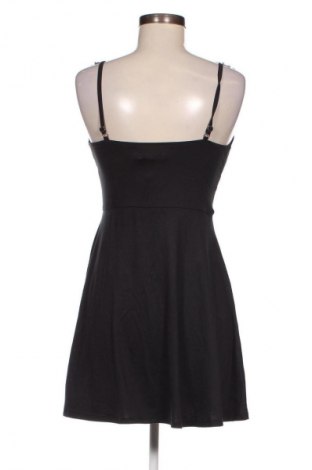 Šaty  Hollister, Veľkosť M, Farba Čierna, Cena  27,84 €
