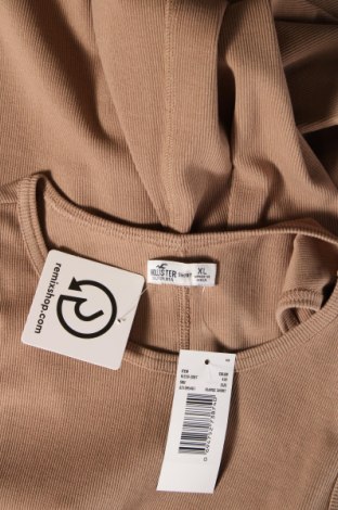 Φόρεμα Hollister, Μέγεθος XL, Χρώμα Καφέ, Τιμή 33,40 €