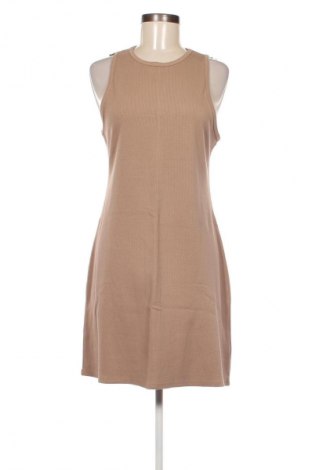 Φόρεμα Hollister, Μέγεθος XL, Χρώμα Καφέ, Τιμή 33,40 €
