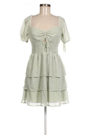Φόρεμα Hollister, Μέγεθος M, Χρώμα Πράσινο, Τιμή 27,84 €
