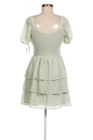 Kleid Hollister, Größe M, Farbe Grün, Preis € 30,62