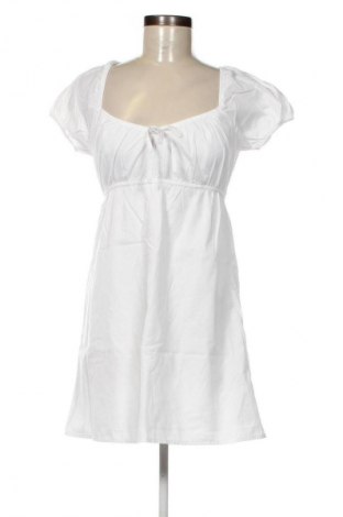 Kleid Hollister, Größe XS, Farbe Weiß, Preis € 25,05