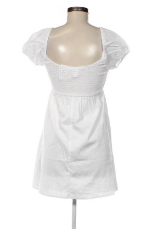 Kleid Hollister, Größe XS, Farbe Weiß, Preis 22,27 €