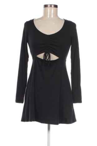 Kleid Hollister, Größe S, Farbe Schwarz, Preis 27,84 €