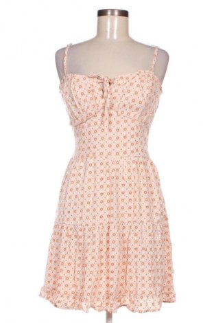 Kleid Hollister, Größe M, Farbe Mehrfarbig, Preis 27,84 €