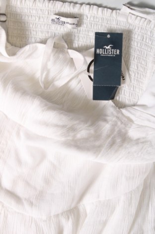 Šaty  Hollister, Velikost S, Barva Bílá, Cena  1 565,00 Kč