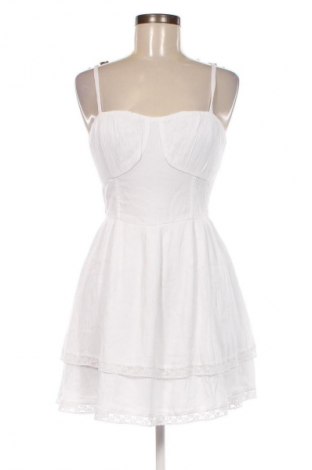Šaty  Hollister, Velikost S, Barva Bílá, Cena  1 565,00 Kč