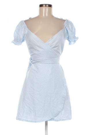 Kleid Hollister, Größe XS, Farbe Mehrfarbig, Preis € 22,27