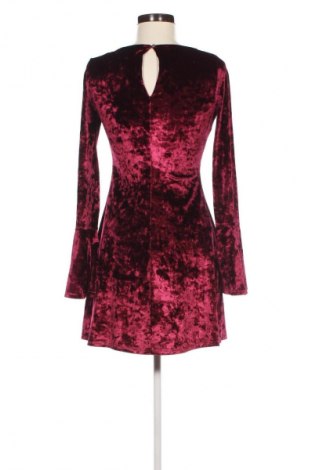 Šaty  Hollister, Velikost S, Barva Červená, Cena  421,00 Kč