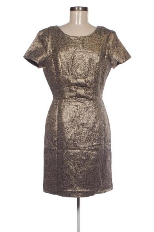Kleid Holly & Whyte By Lindex, Größe M, Farbe Golden, Preis € 40,36