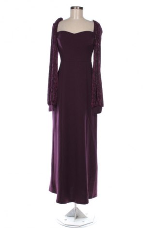Φόρεμα HotSquash London, Μέγεθος S, Χρώμα Βιολετί, Τιμή 112,37 €