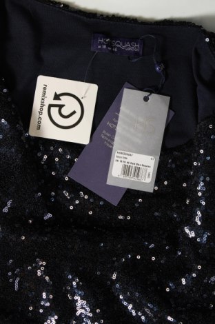 Šaty  HotSquash London, Veľkosť XL, Farba Modrá, Cena  61,80 €