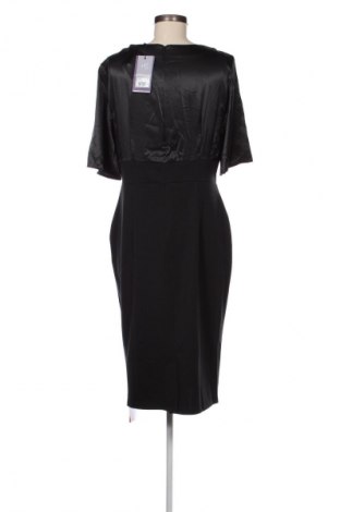 Šaty  HotSquash London, Veľkosť XL, Farba Čierna, Cena  61,80 €