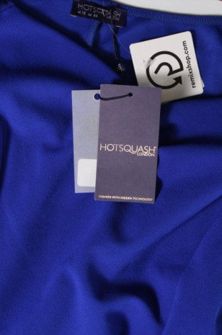 Kleid HotSquash London, Größe XL, Farbe Blau, Preis € 61,80