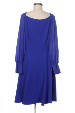 Kleid HotSquash London, Größe XL, Farbe Blau, Preis 61,80 €