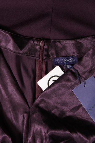 Kleid HotSquash London, Größe M, Farbe Lila, Preis € 61,80
