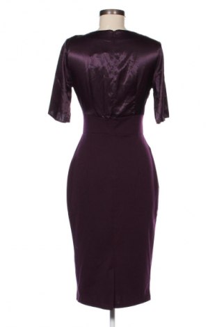 Φόρεμα HotSquash London, Μέγεθος M, Χρώμα Βιολετί, Τιμή 61,80 €