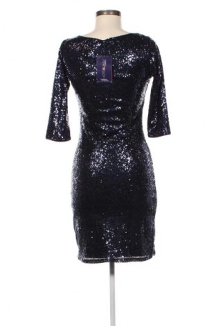 Kleid HotSquash London, Größe S, Farbe Blau, Preis € 61,80