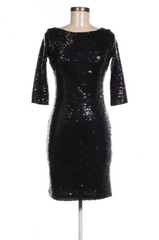 Kleid HotSquash London, Größe S, Farbe Blau, Preis 56,19 €