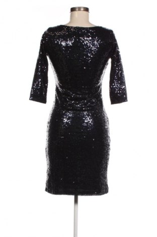 Kleid HotSquash London, Größe S, Farbe Blau, Preis 56,19 €