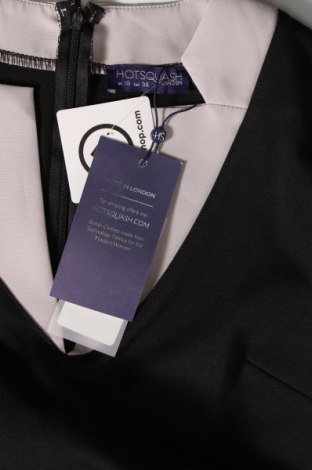 Kleid HotSquash London, Größe M, Farbe Schwarz, Preis 53,01 €