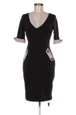 Kleid HotSquash London, Größe M, Farbe Schwarz, Preis € 53,01