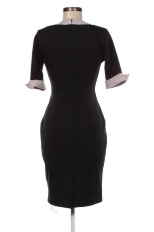 Φόρεμα HotSquash London, Μέγεθος M, Χρώμα Μαύρο, Τιμή 53,01 €
