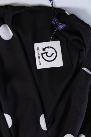 Φόρεμα HotSquash London, Μέγεθος XL, Χρώμα Μαύρο, Τιμή 96,39 €