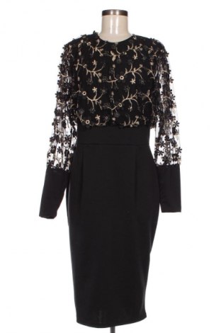 Kleid HotSquash London, Größe L, Farbe Schwarz, Preis € 53,01