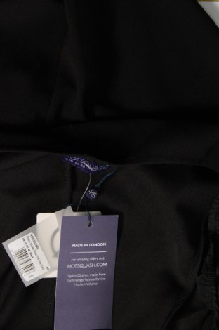 Φόρεμα HotSquash London, Μέγεθος XL, Χρώμα Μαύρο, Τιμή 53,01 €