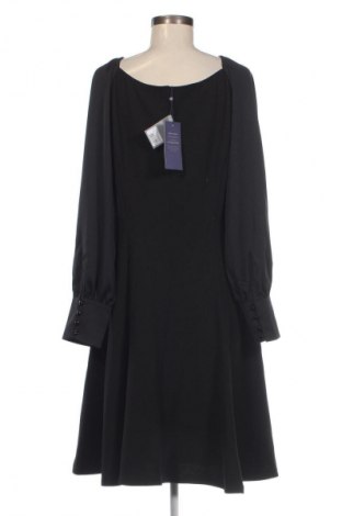 Φόρεμα HotSquash London, Μέγεθος XL, Χρώμα Μαύρο, Τιμή 53,01 €