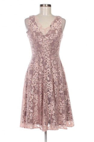 Φόρεμα HotSquash London, Μέγεθος M, Χρώμα Ρόζ , Τιμή 61,80 €