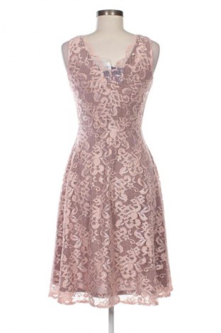 Šaty  HotSquash London, Velikost M, Barva Růžová, Cena  1 737,00 Kč
