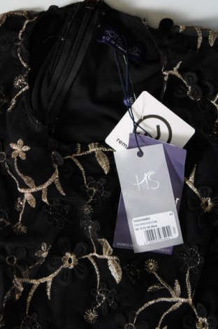 Φόρεμα HotSquash London, Μέγεθος M, Χρώμα Μαύρο, Τιμή 61,80 €