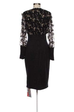 Kleid HotSquash London, Größe M, Farbe Schwarz, Preis € 61,80