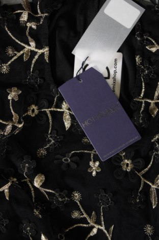 Φόρεμα HotSquash London, Μέγεθος XL, Χρώμα Μαύρο, Τιμή 61,80 €