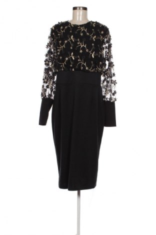 Φόρεμα HotSquash London, Μέγεθος XL, Χρώμα Μαύρο, Τιμή 61,80 €
