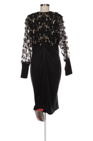 Sukienka HotSquash London, Rozmiar XL, Kolor Czarny, Cena 319,59 zł
