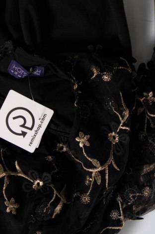 Šaty  HotSquash London, Velikost M, Barva Černá, Cena  1 355,00 Kč