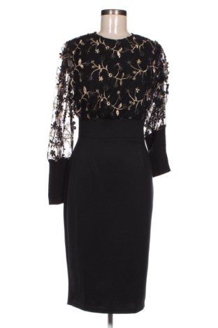 Šaty  HotSquash London, Veľkosť M, Farba Čierna, Cena  48,20 €