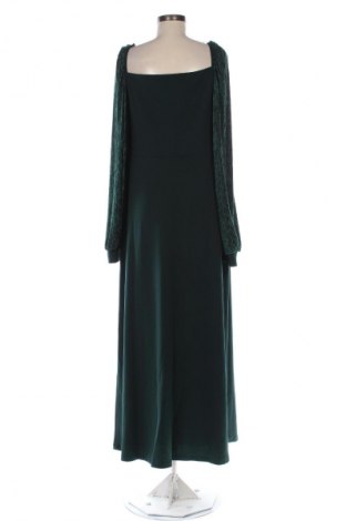 Kleid HotSquash London, Größe XL, Farbe Grün, Preis 61,80 €