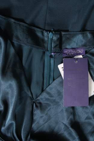 Kleid HotSquash London, Größe L, Farbe Grün, Preis 61,80 €