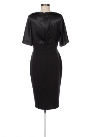 Φόρεμα HotSquash London, Μέγεθος L, Χρώμα Μαύρο, Τιμή 61,80 €